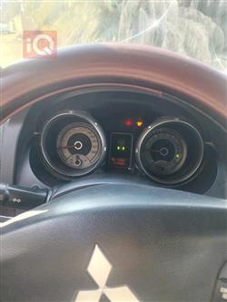 ميتسوبيشي باجيرو